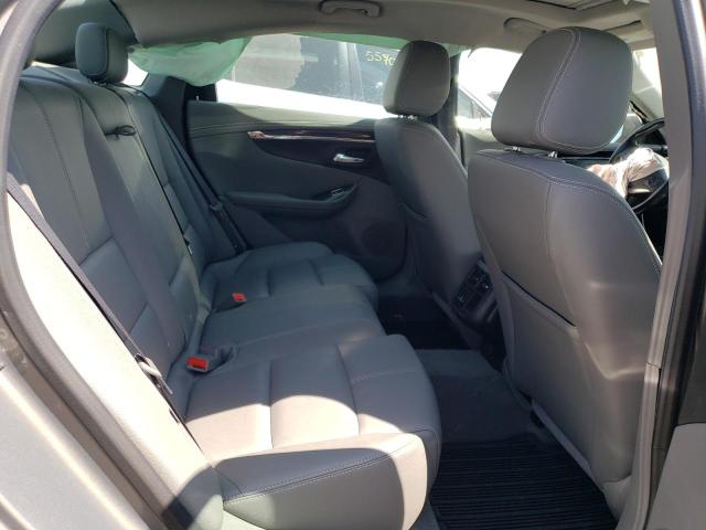 Photo 10 from auction – 2018 CHEVROLET IMPALA LT with VIN 2G1105S38J9170969