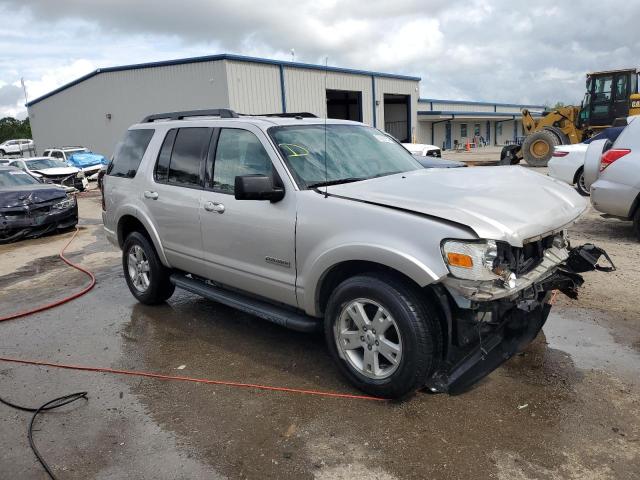 Photo 4 from auction – 2008 FORD EXPLORER X with VIN 1FMEU73E68UA24362