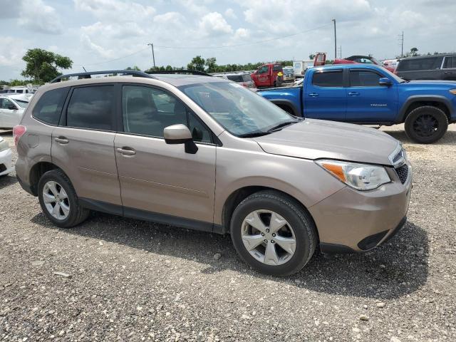 Photo 4 from auction – 2015 SUBARU FORESTER 2 with VIN JF2SJADC6FH450960