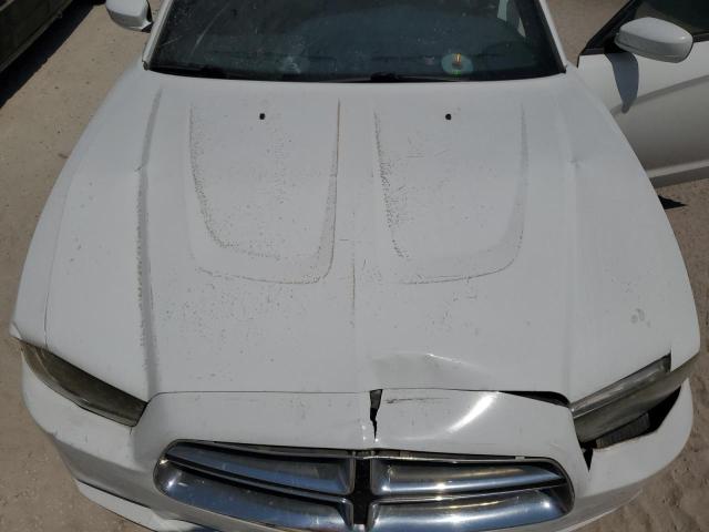 Photo 11 from auction – 2013 DODGE CHARGER SX with VIN 2C3CDXHG2DH560703