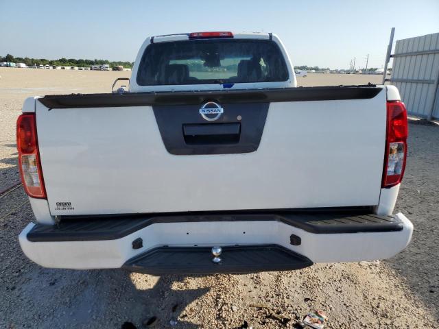 Photo 6 from auction – 2018 NISSAN FRONTIER S with VIN 1N6BD0CT9JN708302