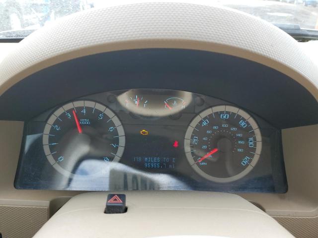 Photo 9 from auction – 2012 FORD ESCAPE XLT with VIN 1FMCU9DG5CKA73317