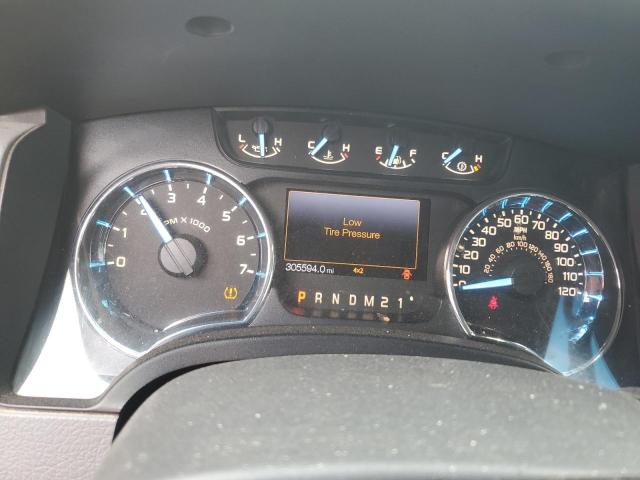 Photo 9 from auction – 2012 FORD F150 SUPER with VIN 1FTFW1EF9CKD84042