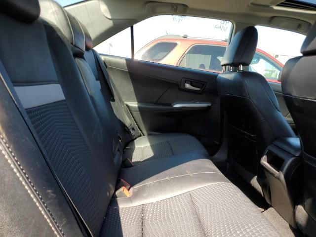 Photo 10 from auction – 2014 TOYOTA CAMRY L with VIN 4T1BF1FK3EU729451