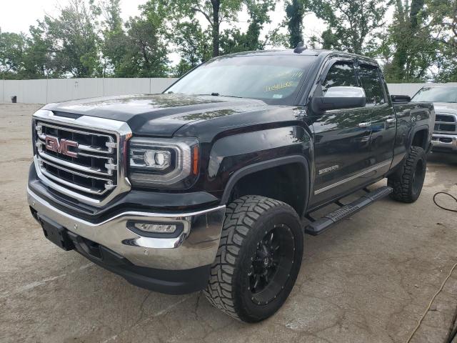 Photo 1 from auction – 2016 GMC SIERRA K15 with VIN 1GTV2NEC4GZ214348