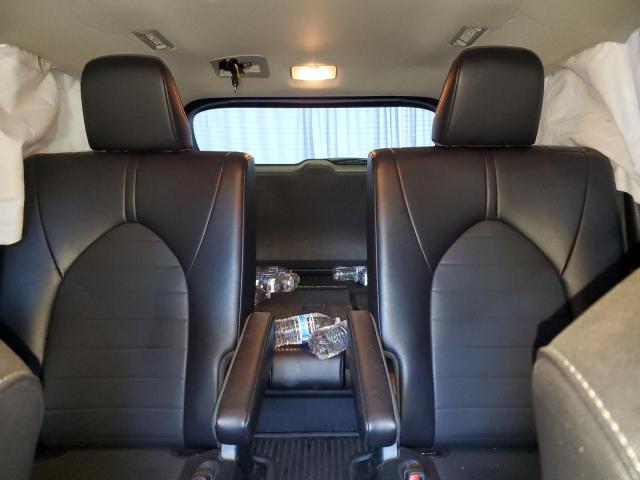 Photo 10 from auction – 2022 TOYOTA HIGHLANDER with VIN 5TDHZRBH2NS208899