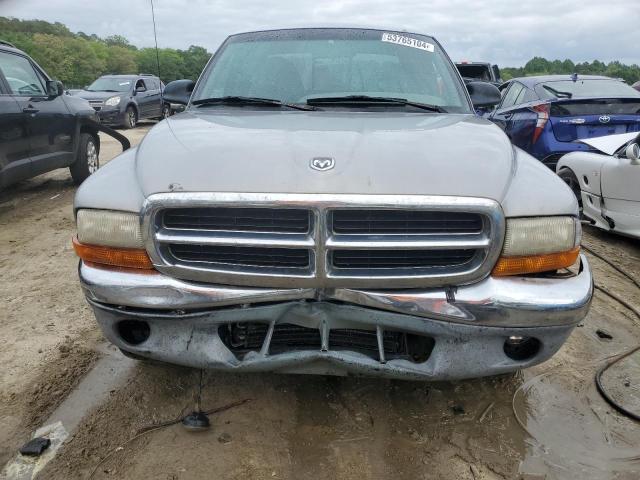 Photo 5 from auction – 1999 DODGE DAKOTA with VIN 1B7GL22X4XS162725