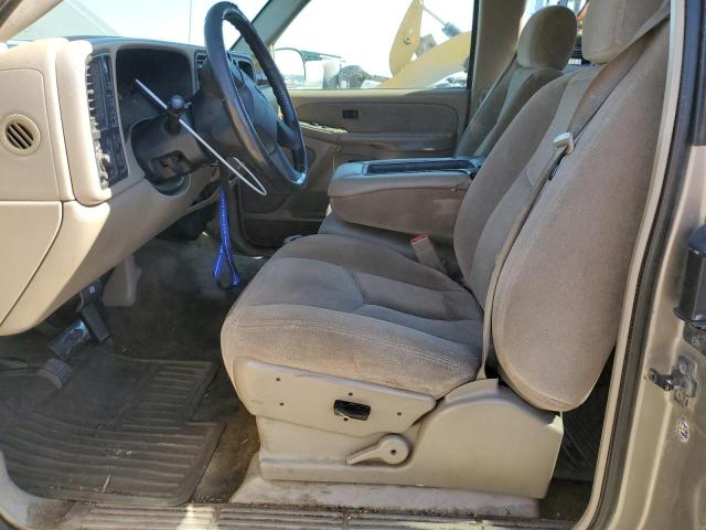 Photo 7 from auction – 2003 GMC SIERRA K25 with VIN 1GTHK29U93E263402