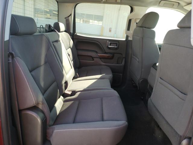 Photo 10 from auction – 2016 GMC SIERRA K15 with VIN 3GTU2MEC3GG340884
