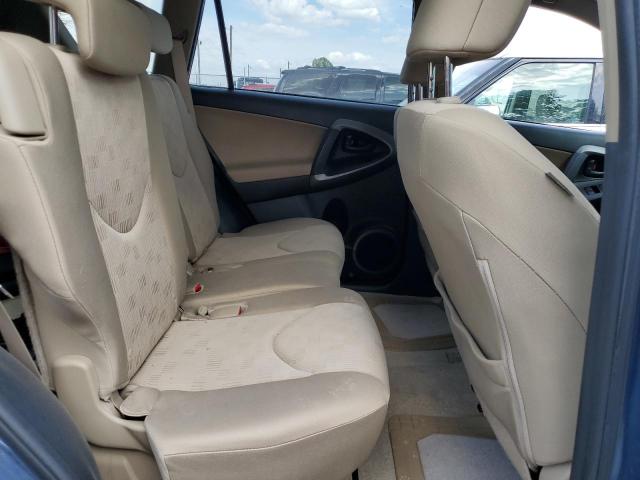 Photo 11 from auction – 2011 TOYOTA RAV4 with VIN JTMBF4DV1B5043885