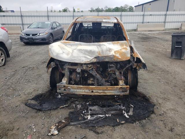 Photo 5 from auction – 2015 NISSAN VERSA S with VIN 3N1CN7AP8FL938684
