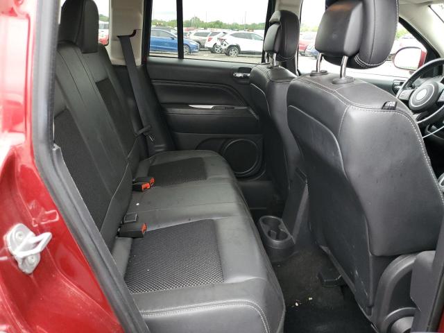 Photo 11 from auction – 2014 JEEP COMPASS LA with VIN 1C4NJCEA8ED583388