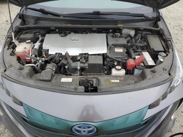 Photo 11 from auction – 2018 TOYOTA PRIUS PRIM with VIN JTDKARFPXJ3078896