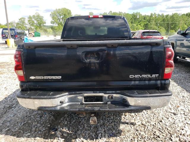 Photo 6 from auction – 2004 CHEVROLET SILVERADO with VIN 2GCEK19T141378311