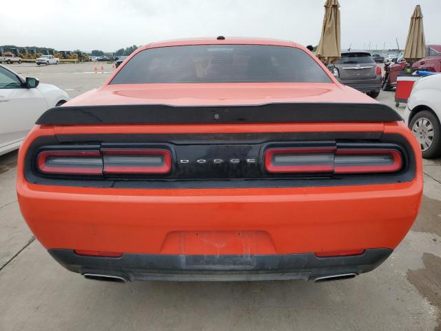 Photo 6 from auction – 2018 DODGE CHALLENGER with VIN 2C3CDZAG7JH241752