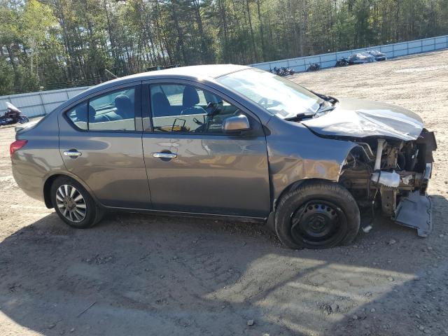 Photo 4 from auction – 2014 NISSAN VERSA S with VIN 3N1CN7AP1EL801780