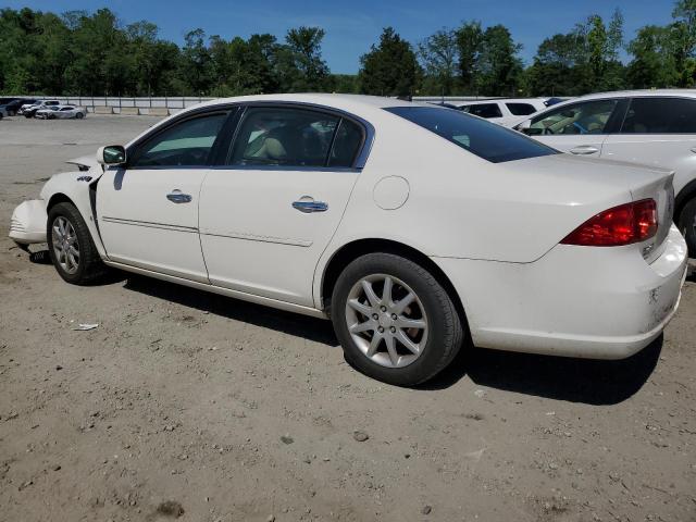 Photo 2 from auction – 2008 BUICK LUCERNE CX with VIN 1G4HD572X8U192037