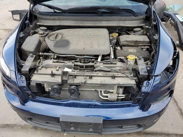 Photo 12 from auction – 2018 JEEP CHEROKEE L with VIN 1C4PJMLX0JD530636