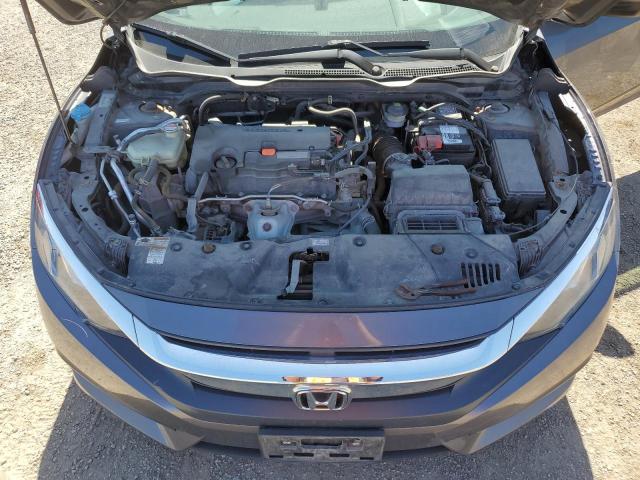 Photo 11 from auction – 2017 HONDA CIVIC LX with VIN 2HGFC2F51HH004759
