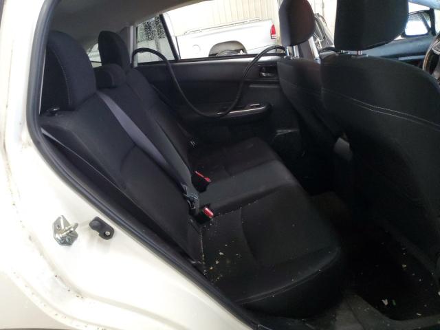 Photo 10 from auction – 2015 SUBARU XV CROSSTR with VIN JF2GPACC0F8306990