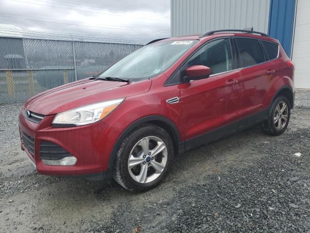 Photo 1 from auction – 2015 FORD ESCAPE SE with VIN 1FMCU9GX1FUC38381