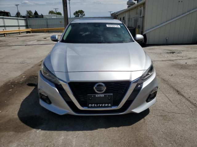 Photo 5 from auction – 2019 NISSAN ALTIMA SL with VIN 1N4BL4EVXKC222967