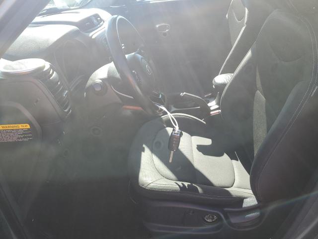 Photo 7 from auction – 2015 KIA SOUL with VIN KNDJN2A26F7170459