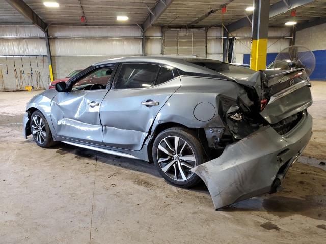 Photo 2 from auction – 2019 NISSAN MAXIMA S with VIN 1N4AA6AV1KC369410