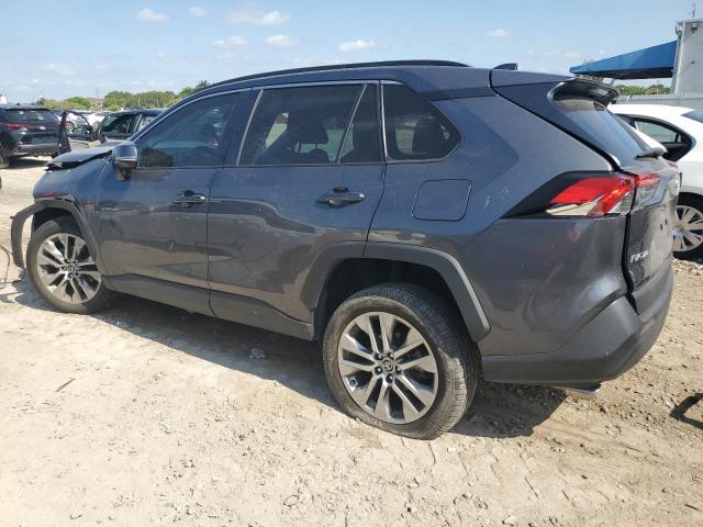 Photo 2 from auction – 2022 TOYOTA RAV4 XLE P with VIN 2T3C1RFV7NC199134