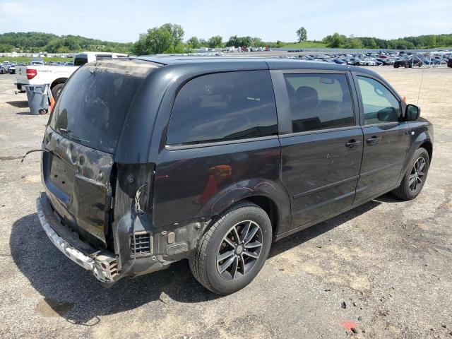 Photo 3 from auction – 2014 DODGE GRAND CARA with VIN 2C4RDGBG8ER285381