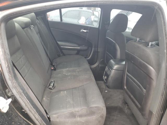Photo 10 from auction – 2012 DODGE CHARGER SE with VIN 2C3CDXBGXCH146169