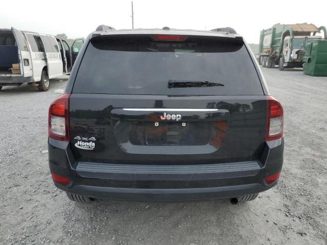 Photo 6 from auction – 2017 JEEP COMPASS SP with VIN 1C4NJDBB1HD104395