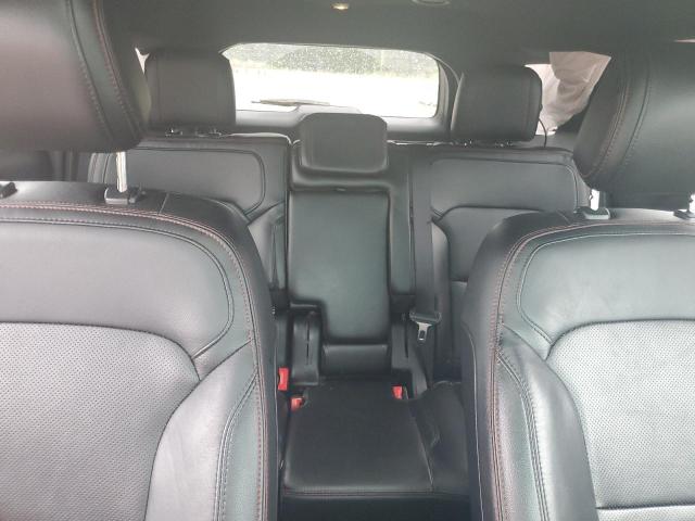 Photo 10 from auction – 2016 FORD EXPLORER S with VIN 1FM5K8GT2GGC28612