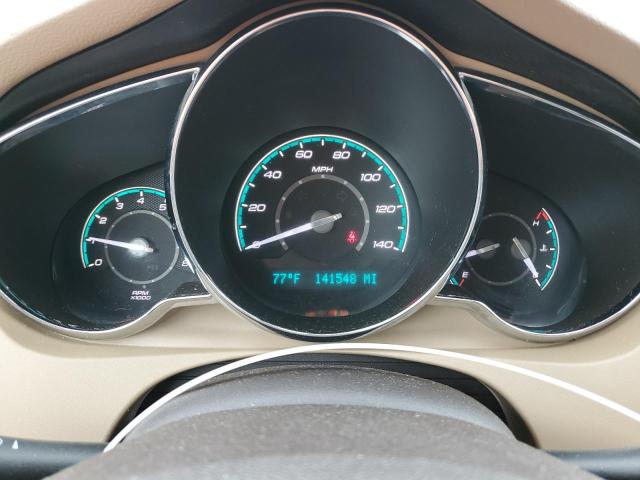 Photo 9 from auction – 2012 CHEVROLET MALIBU LS with VIN 1G1ZB5E06CF163950