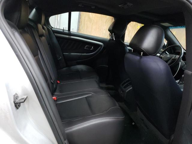 Photo 10 from auction – 2013 FORD TAURUS SEL with VIN 1FAHP2E87DG198734