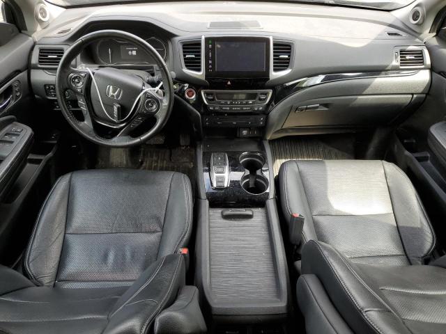 Photo 8 from auction – 2016 HONDA PILOT TOUR with VIN 5FNYF6H92GB505301