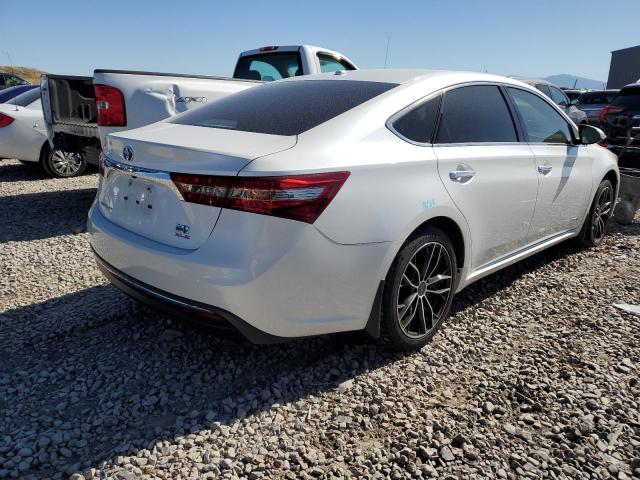 Photo 3 from auction – 2016 TOYOTA AVALON HYB with VIN 4T1BD1EB1GU056850