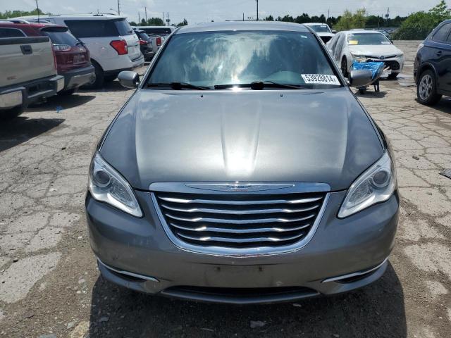 Photo 5 from auction – 2013 CHRYSLER 200 TOURIN with VIN 1C3CCBBB7DN540053
