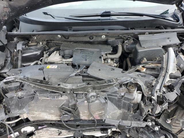 Photo 12 from auction – 2015 TOYOTA RAV4 LE with VIN JTMBFREV0FJ024849