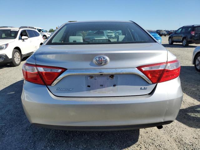 Photo 6 from auction – 2016 TOYOTA CAMRY LE with VIN 4T4BF1FK4GR548447