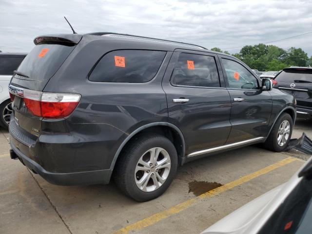 Photo 3 from auction – 2011 DODGE DURANGO CR with VIN 1D4RE4GG0BC695328