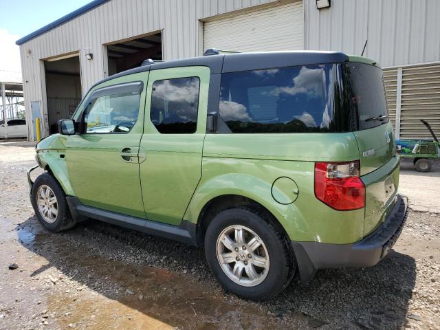 Photo 2 from auction – 2008 HONDA ELEMENT EX with VIN 5J6YH28748L010253