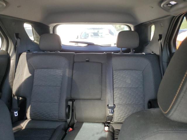 Photo 10 from auction – 2019 CHEVROLET EQUINOX LT with VIN 2GNAXTEV3K6254826