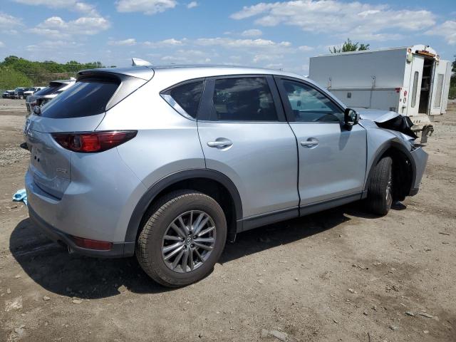 Photo 3 from auction – 2019 MAZDA CX-5 SPORT with VIN JM3KFABL3K0613261