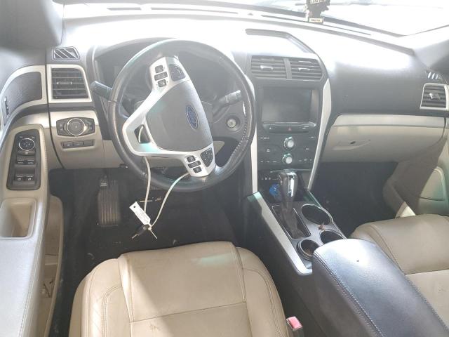 Photo 8 from auction – 2012 FORD EXPLORER X with VIN 1FMHK7D83CGA20336
