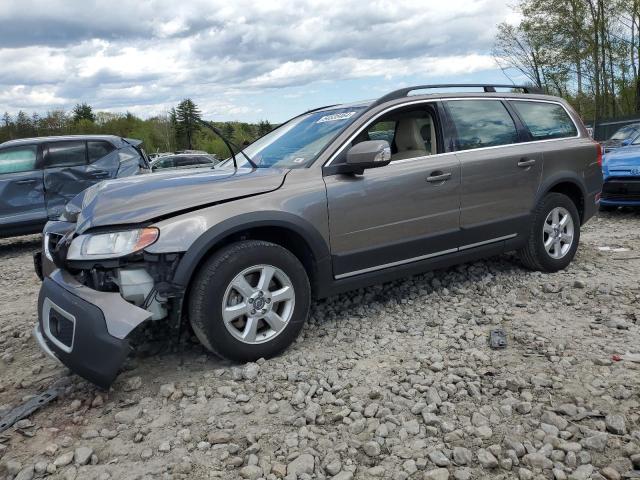 VOLVO XC70 3.2 2011 with VIN YV4940BZ7B1104700 - Photo from auction