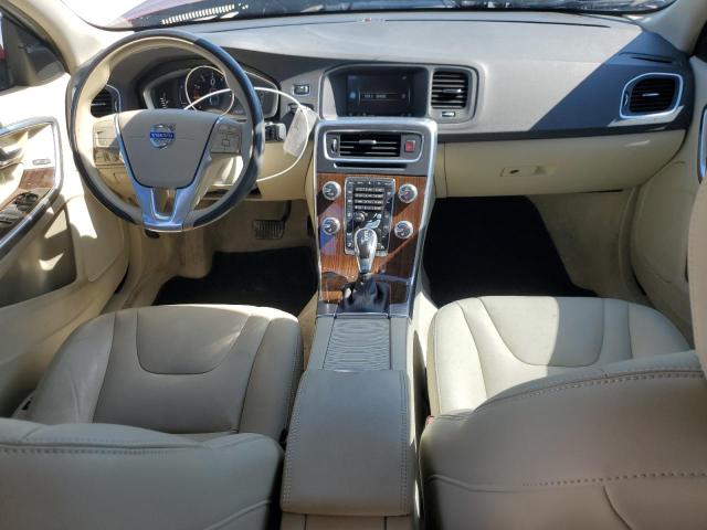 Photo 8 from auction – 2015 VOLVO S60 PREMIE with VIN YV140MFK2F2367989