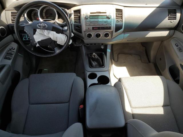 Photo 8 from auction – 2011 TOYOTA TACOMA DOU with VIN 5TFLU4EN6BX017733