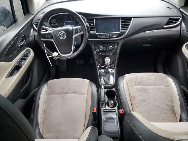 Photo 8 from auction – 2020 BUICK ENCORE PRE with VIN KL4CJASB6LB004362