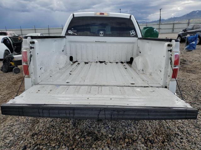 Photo 6 from auction – 2013 FORD F150 SUPER with VIN 1FTFW1CF2DFE06962